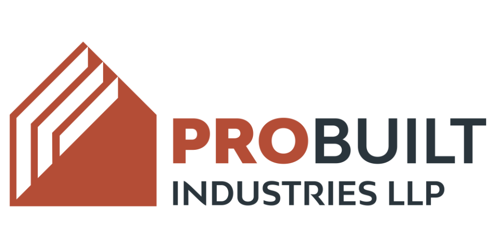 Probuilt - Industries LLP 