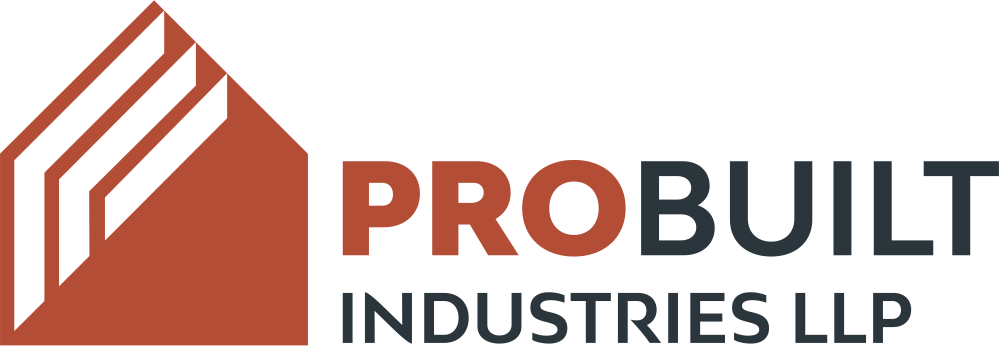 Probuilt – Industries LLP – Strength you can trust